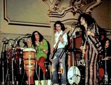NEW! T. Rex - Marc Bolan -