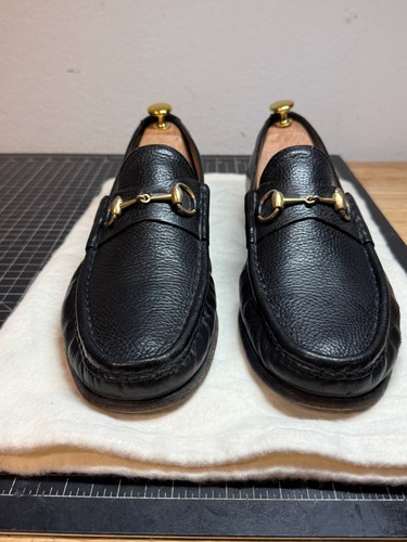 Gucci men horsebit - gucci, loafers