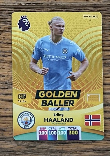 Erling haaland golden baller - erling,