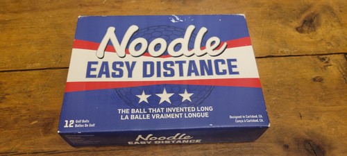 Noodle easy distance - noodle, golf