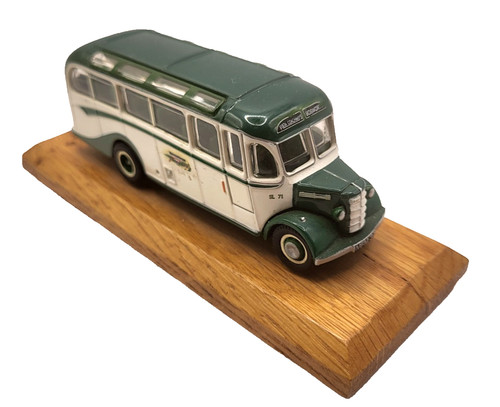 Atlas editions bedford - 1:72,