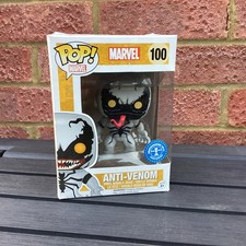 Funko POP! Anti-Venom GITD