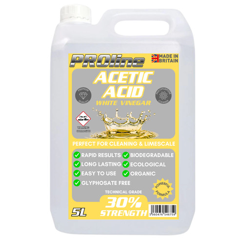 Proline technical grade - 30%,