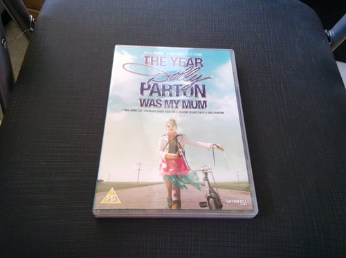 The year dolly - year, parton