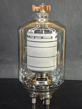 BIG Vintage Electron Vacuum