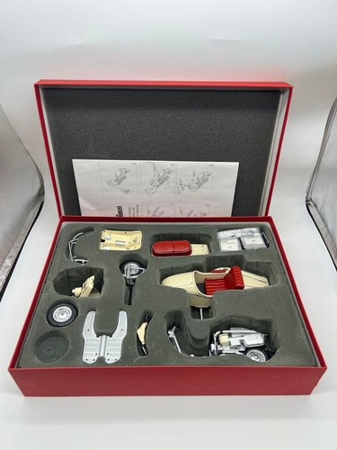 283 miniature car - , bike
