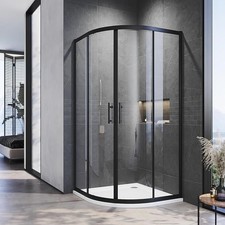 Quadrant Shower Enclosure Door