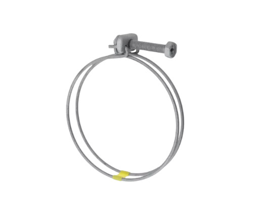 Genuine toyota clamp spare - genuine,