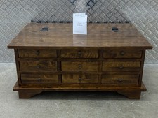 Laura Ashley Garrat 9 Drawer