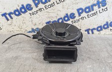 2023 VOLVO XC60 SUBWOOFER SPEAKER 32265660
