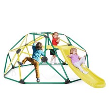 Kids Climbing Frame with Slide