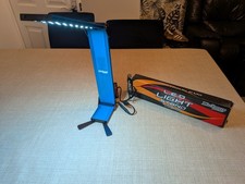 MuchMore Racing LED Light