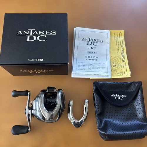 Guc shimano antares - shimano,