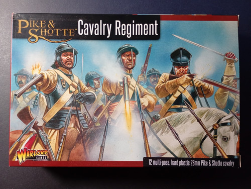 Warlord games 28mm pike - warlord,