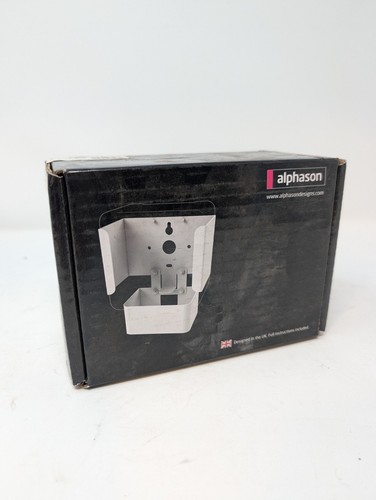 New alphason connect as6003 - new,
