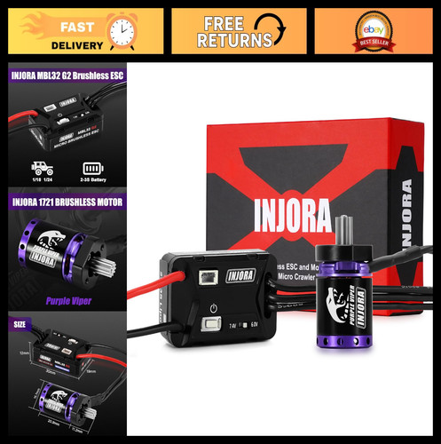 Waterproof brushless esc - waterproof,