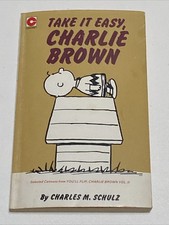 Take easy charlie - brown, by