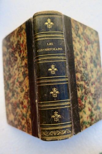 Contemporary meyerbeer - contemporary,