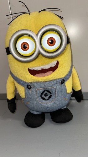 Despicable minion made - despicable, me