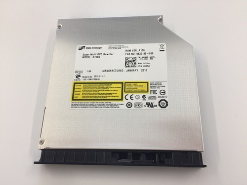 Dell inspiron 1545 dvd - 1545, dvd-rw