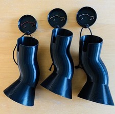 Air cooled Porsche 911 (pre