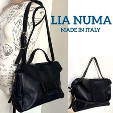 LIA NUMA Made in Italy Honga