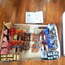 Crossbows and catapults - crossbows,