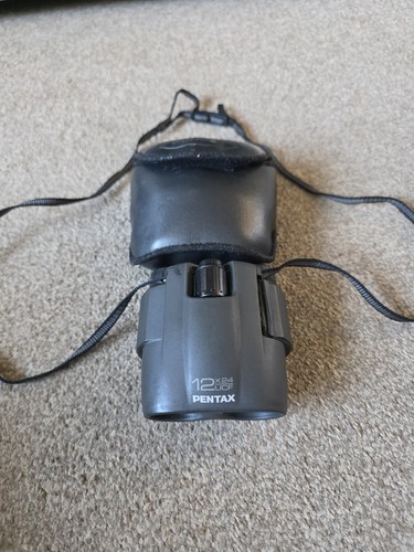 Pentax 12x24 ucf compact - 12x24,