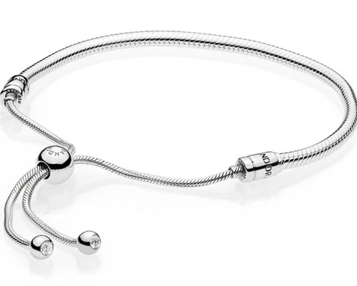 Pandora moments sliding charm - pandora,