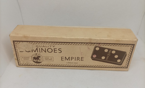 Imperial george series - imperial,