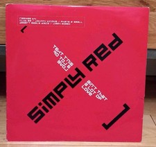 Simply Red - Ain't That A Lot
