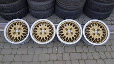 15" BBS alloys 4x100 swift civic corolla fiat 124 CRX mini cooper S clubman ONE