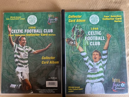 1998 celtic fans selection - fans,