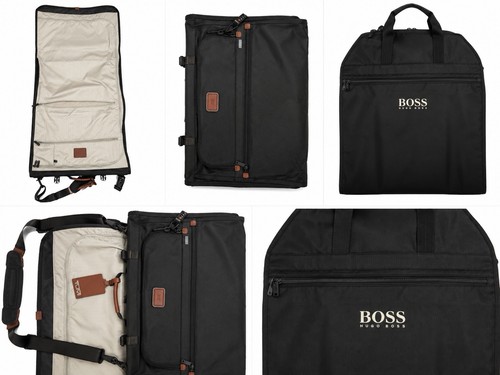 Tumi boss hugo garment - tumi,