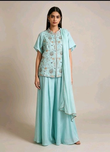 New indian lengha style - new,
