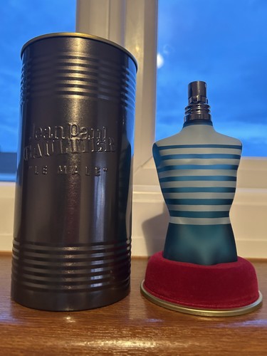 Jean paul gaultier - jean,