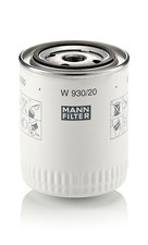 OIL FILTER W 930/20