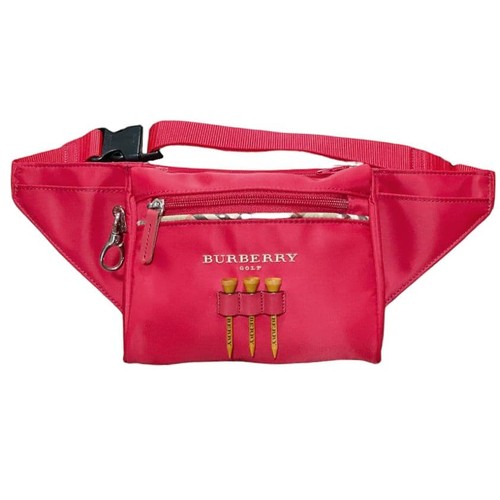 Burberry golf check - va,