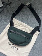 Mulberry Green Econyl®