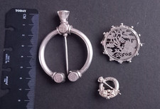 Antique Vintage quality Silver