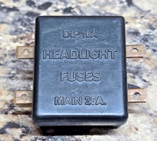 Jaguar XJ6 Series 2 -