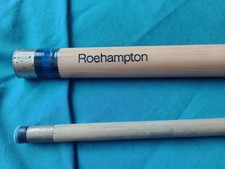 Roehampton Snooker Cue