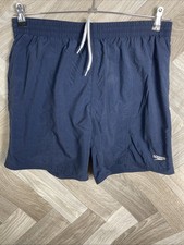 Men's SPEEDOS Navy Blue