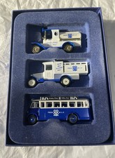 Lledo Diecast limited edition