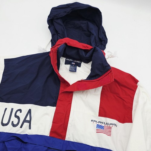 90s ralph lauren polo sport - polo,