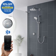 Mira Activate Digital Shower