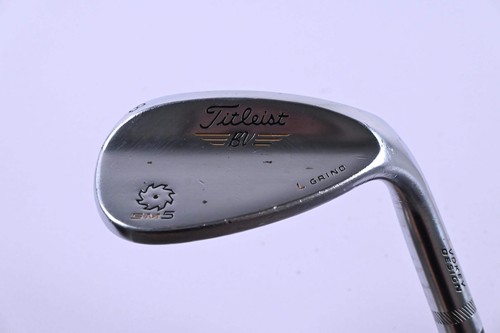 Titleist vokey sm5 - titleist,