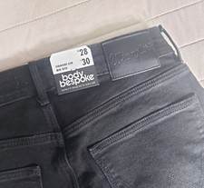 Wrangler 658 Body Bespoke