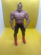 WWE WWF ANIMAL ELITE 30 THE