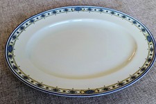 Vintage Royal Worcester Crown